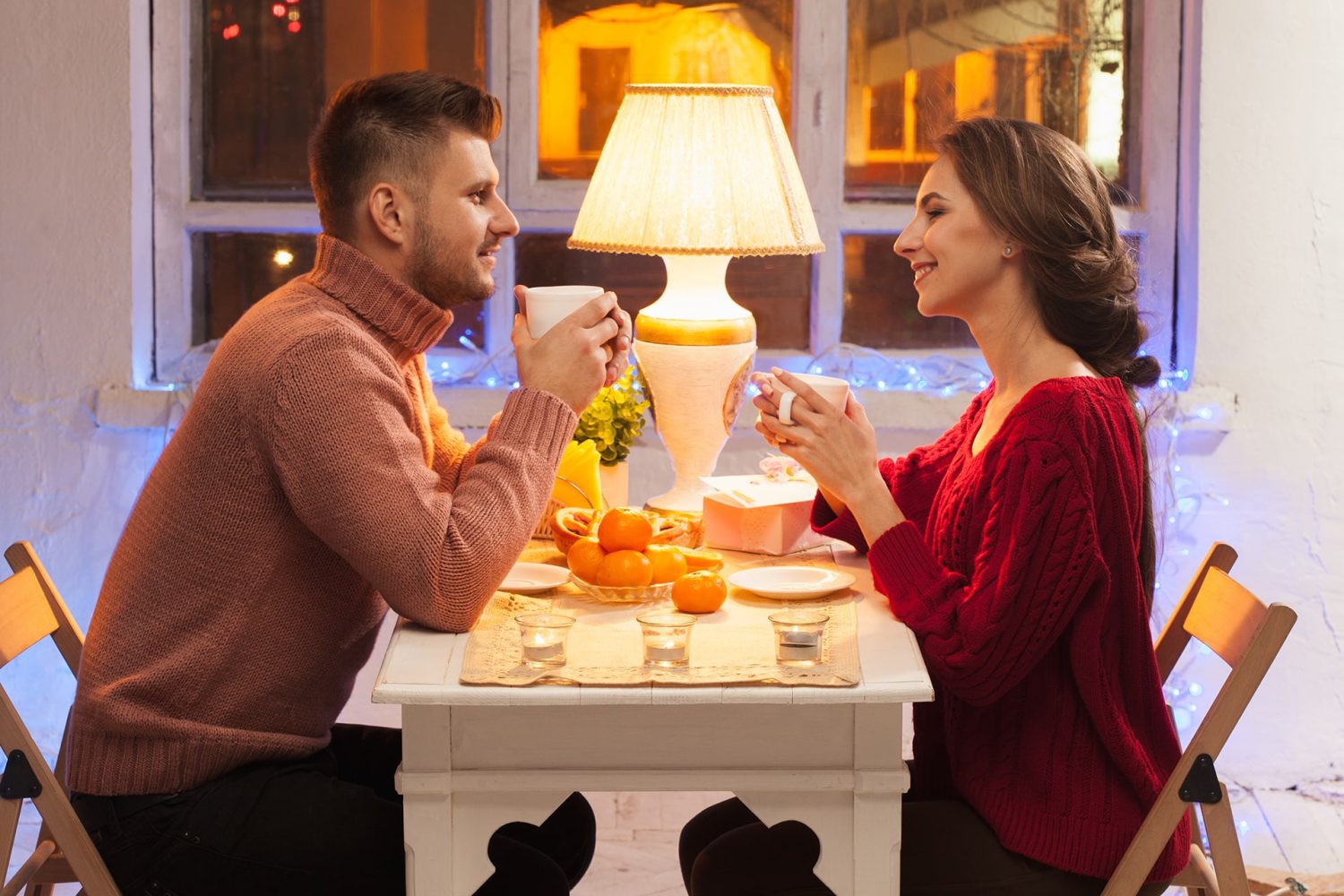 Sabores del amor: Descubre 5 recetas para una cena inolvidable en San Valentín 2 Moncloa POSTRES: EL DULCE FINAL DE UNA NOCHE ROMÁNTICA