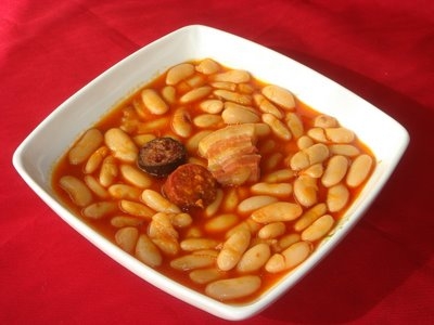 chorizo Moncloa