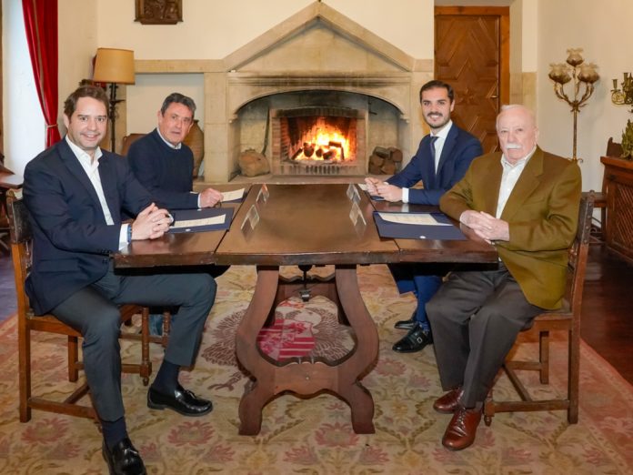 El Consejo Asesor de Alcaldes de Torrejón de Ardoz tendrá de coordinador al ex alcalde socialista José Pina Fernández, el más veterano de la democracia que aún vive.