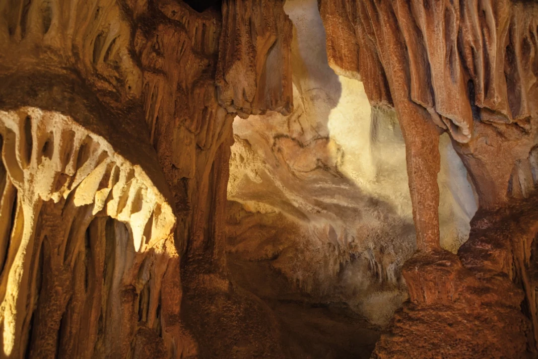 cuevas