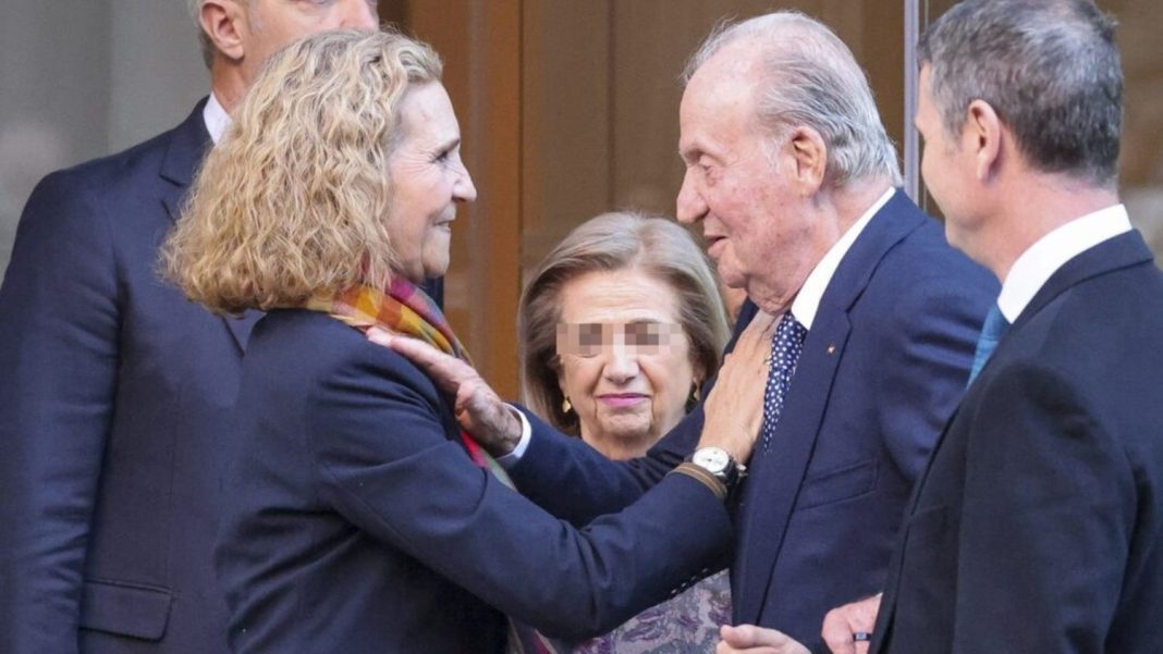 cumpleanos infanta elena