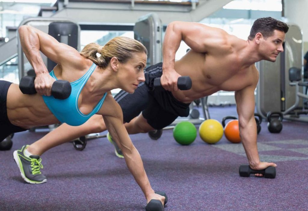 La única vitamina que te hace ganar masa muscular y que debes comenzar a consumir 1 Moncloa ¿Por qué la vitamina D ayuda en el incremento muscular?