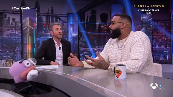 El Hormiguero