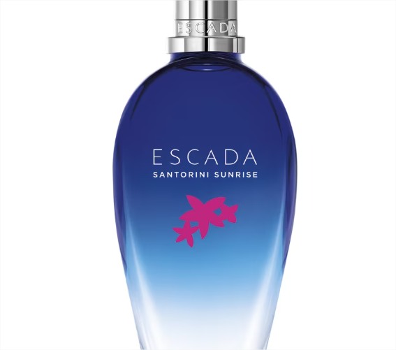 escada Moncloa