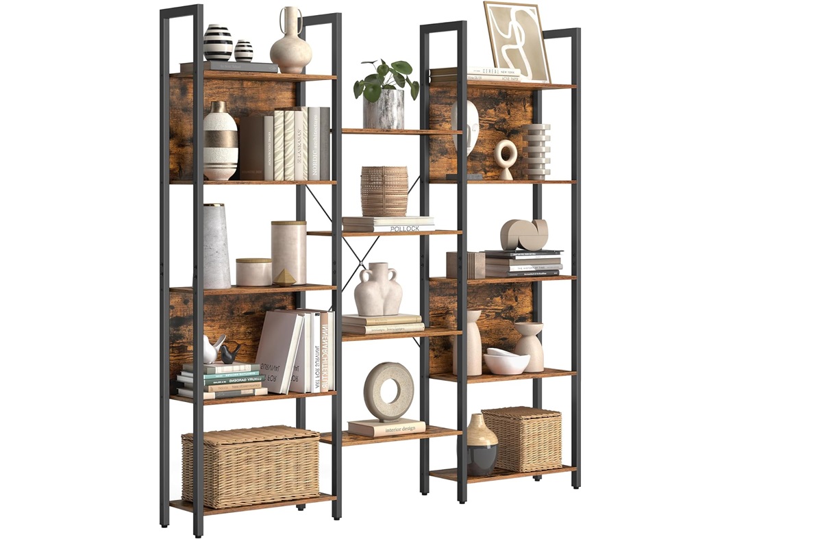Amazon: 7 ideas de estanterías para tu cuarto