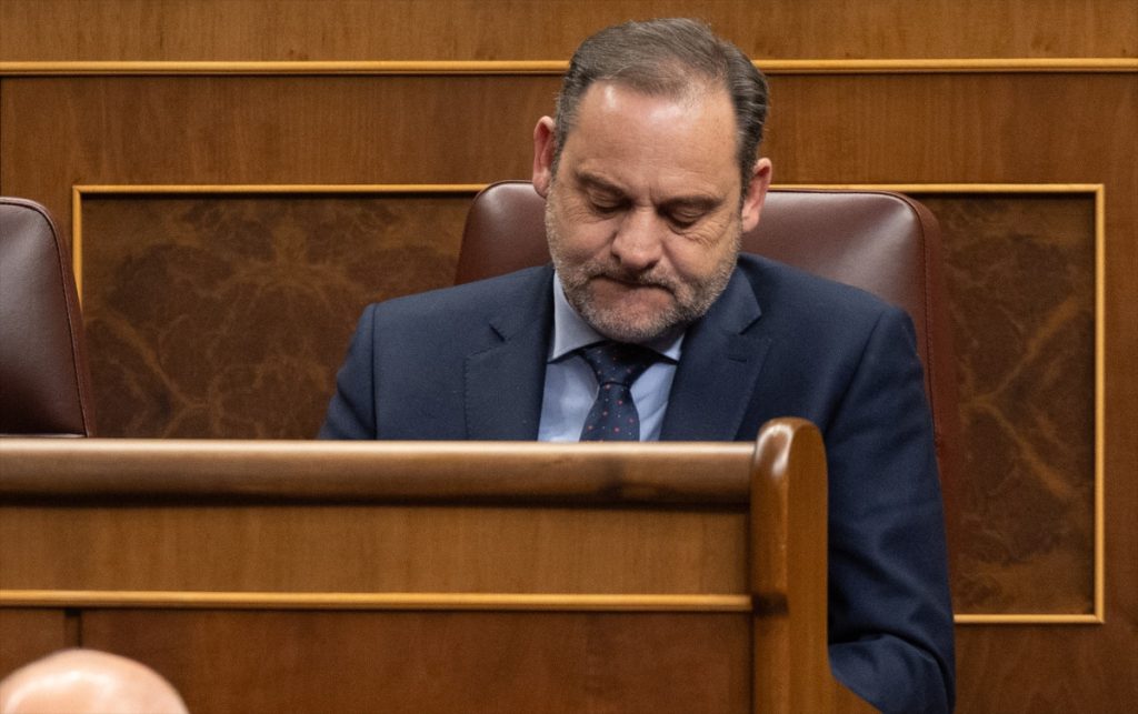 Koldo García asegura que la mierda del PSOE ha sido "cruel" con Ábalos