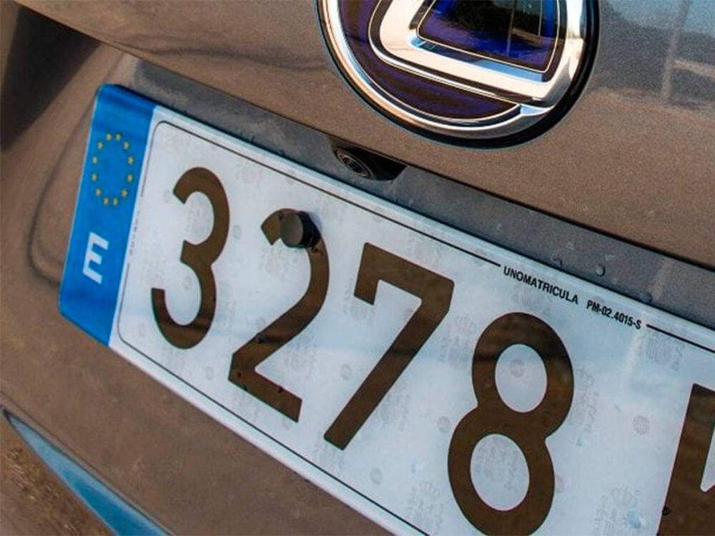 La DGT prepara una renovación en las matrículas: ¡Que no te sorprenda! 3 Moncloa f.elconfidencial.com original 7cd fc1 437 7cdfc1437d2128615303c2417dae9195 Moncloa