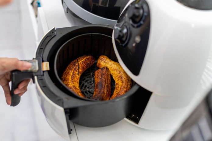 airfryer