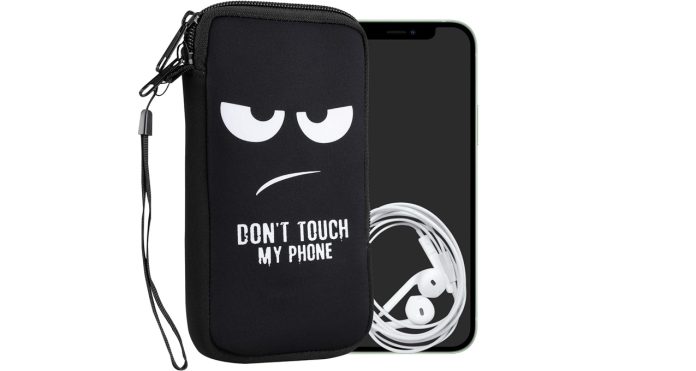 Amazon: Protectores, fundas y correas para tu móvil