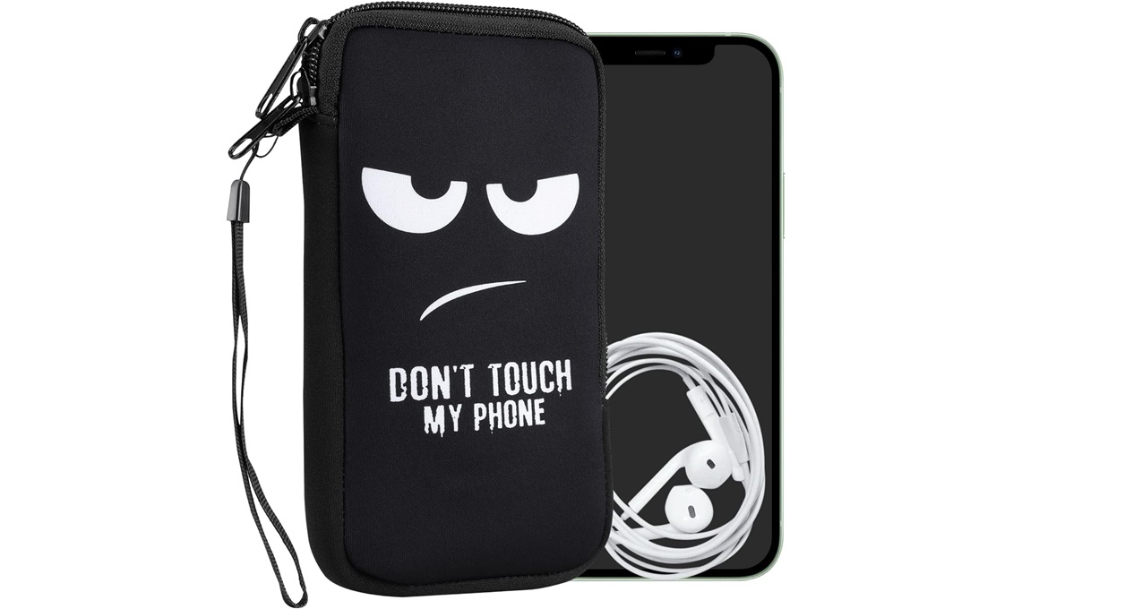 Amazon: Protectores, fundas y correas para tu móvil
