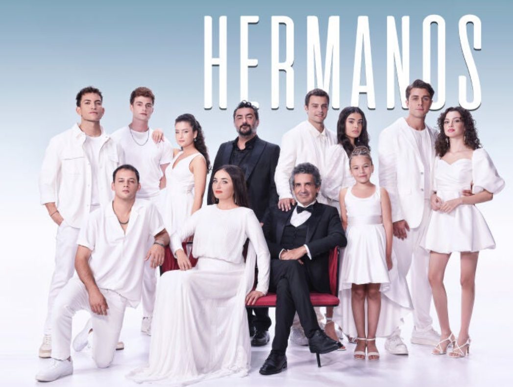 hermanos serie