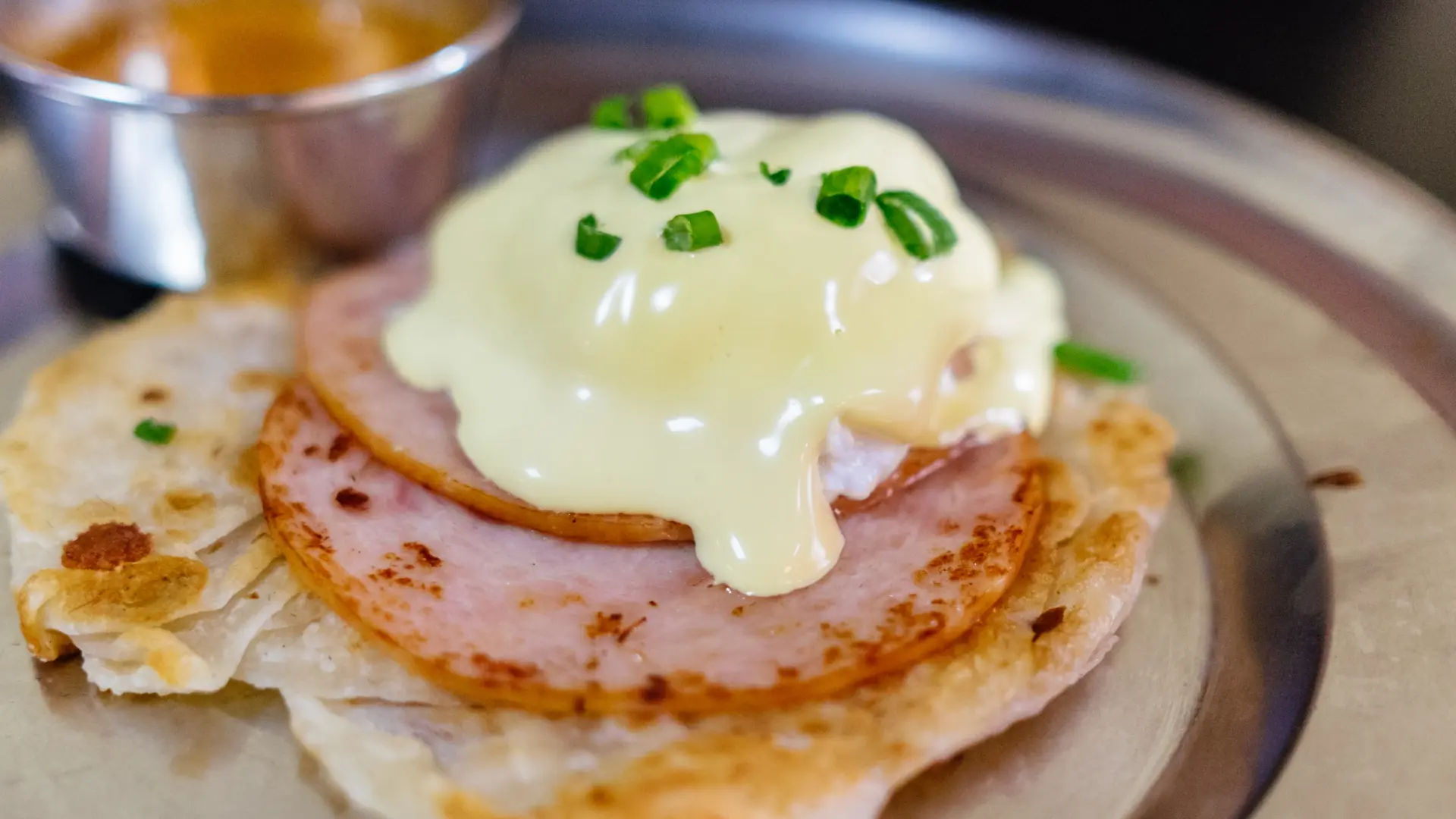 Dile adiós al zumo y las tostadas con estas 3 recetas para un desayuno original