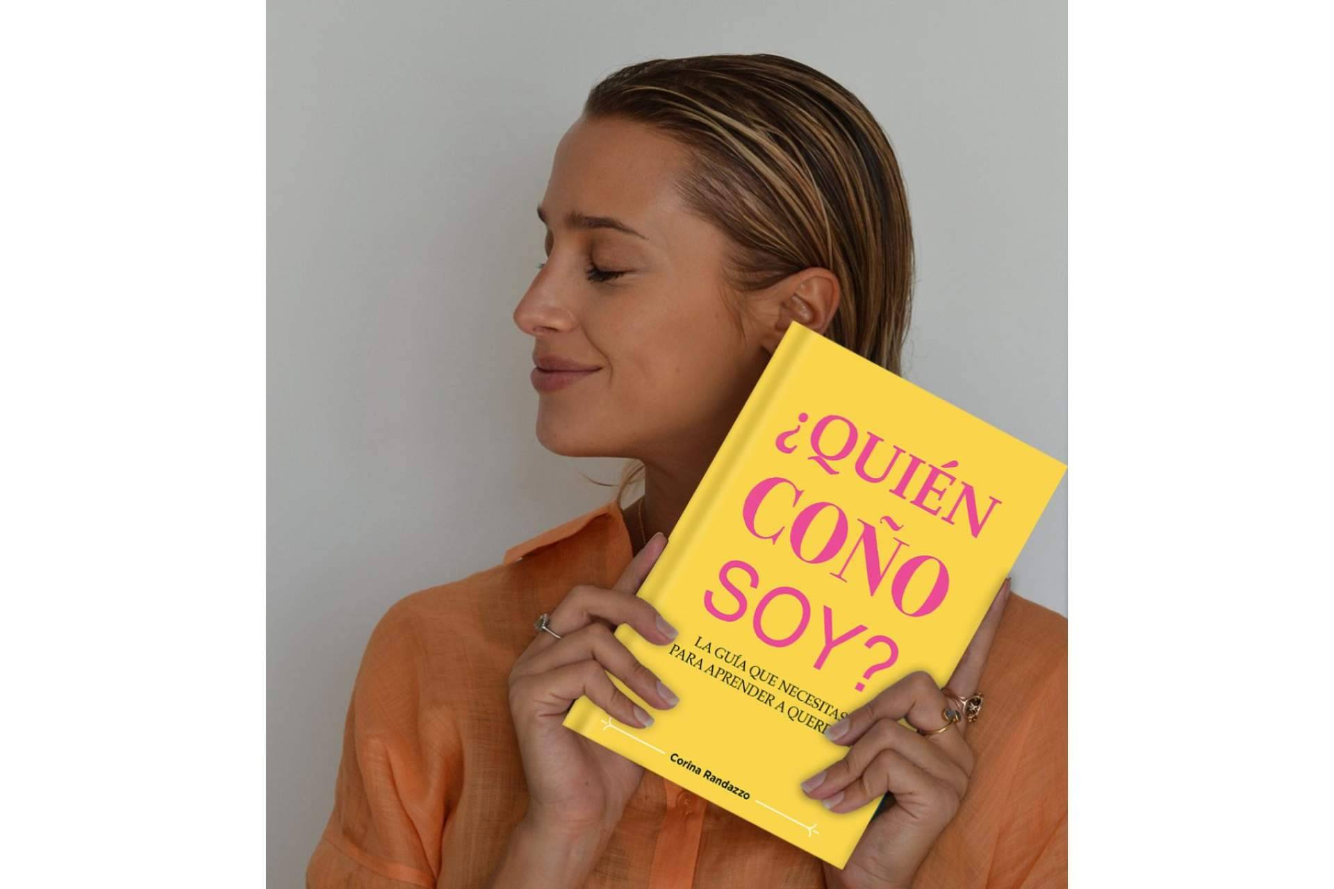 Quién COÑO soy?' es el libro que está arrasando en