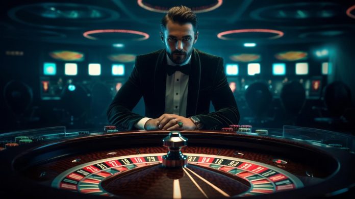 la ruleta