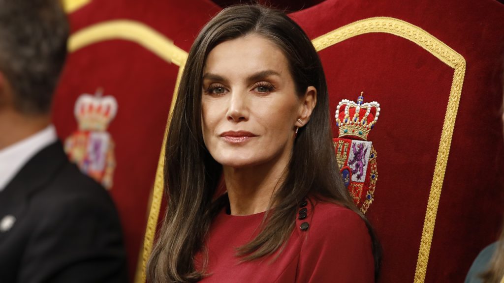 letizia