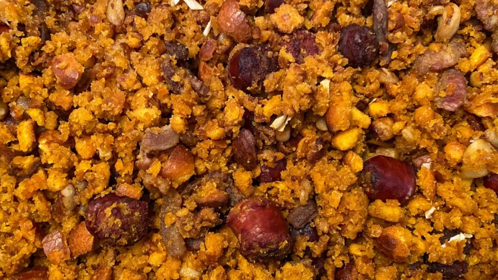 Migas manchegas: un placer de origen humilde que ha triunfado entre todos 2 Moncloa migas manchegas Moncloa