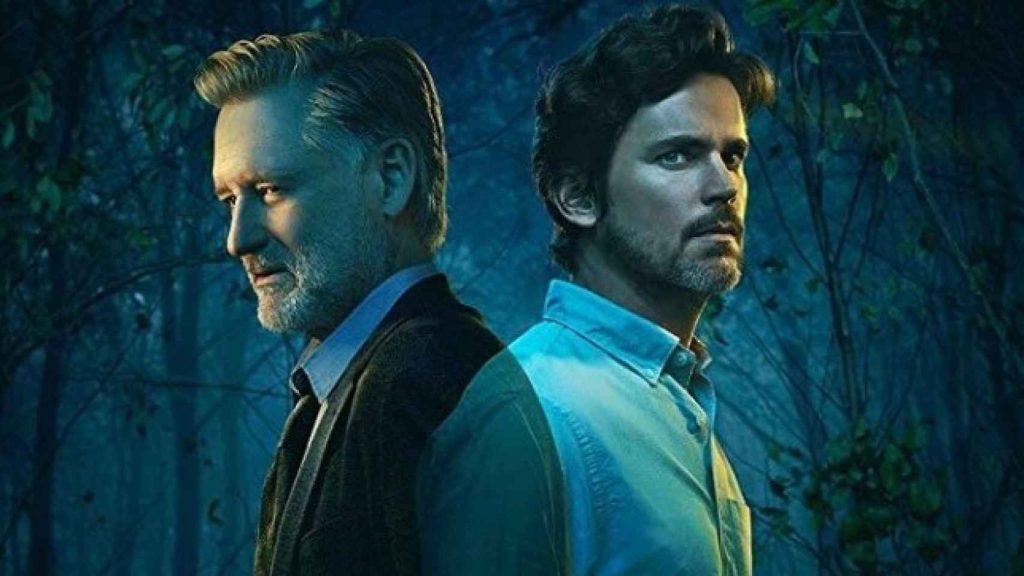 Descubre en Netflix la intrigante serie detectivesca en una misteriosa isla 2 Moncloa Netflix