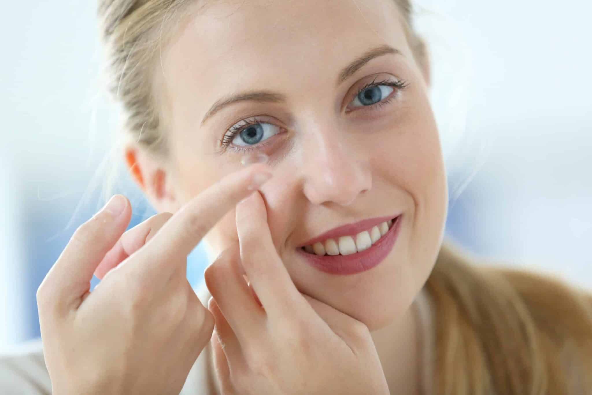Despídete de las ojeras con soluciones caseras y naturales irresistibles 2 Moncloa LA CIENCIA DETRÁS DE LA BELLEZA NATURAL