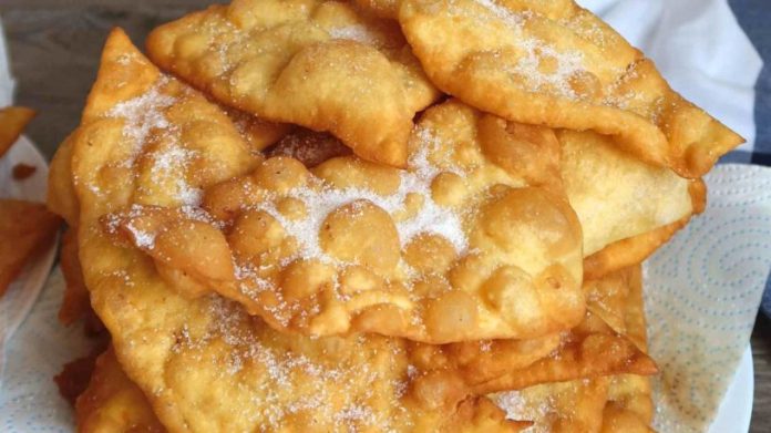 orejas de carnaval