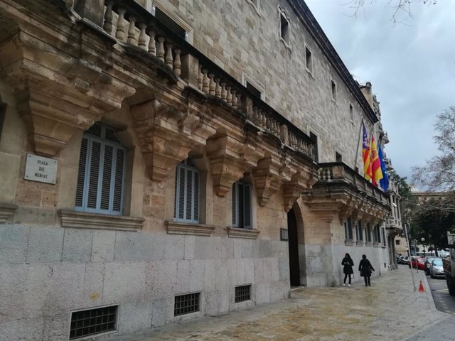 palma