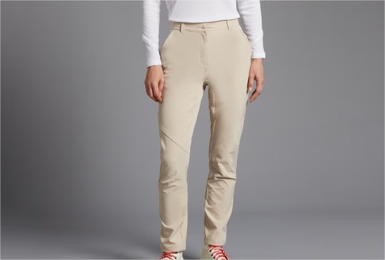 pantalones Moncloa