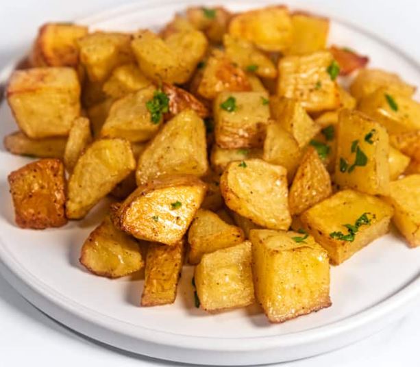 patatas Moncloa