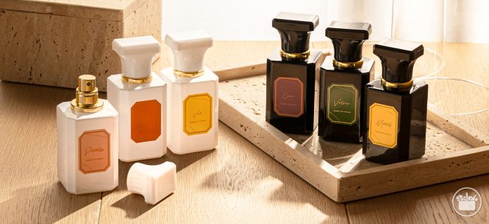 perfume