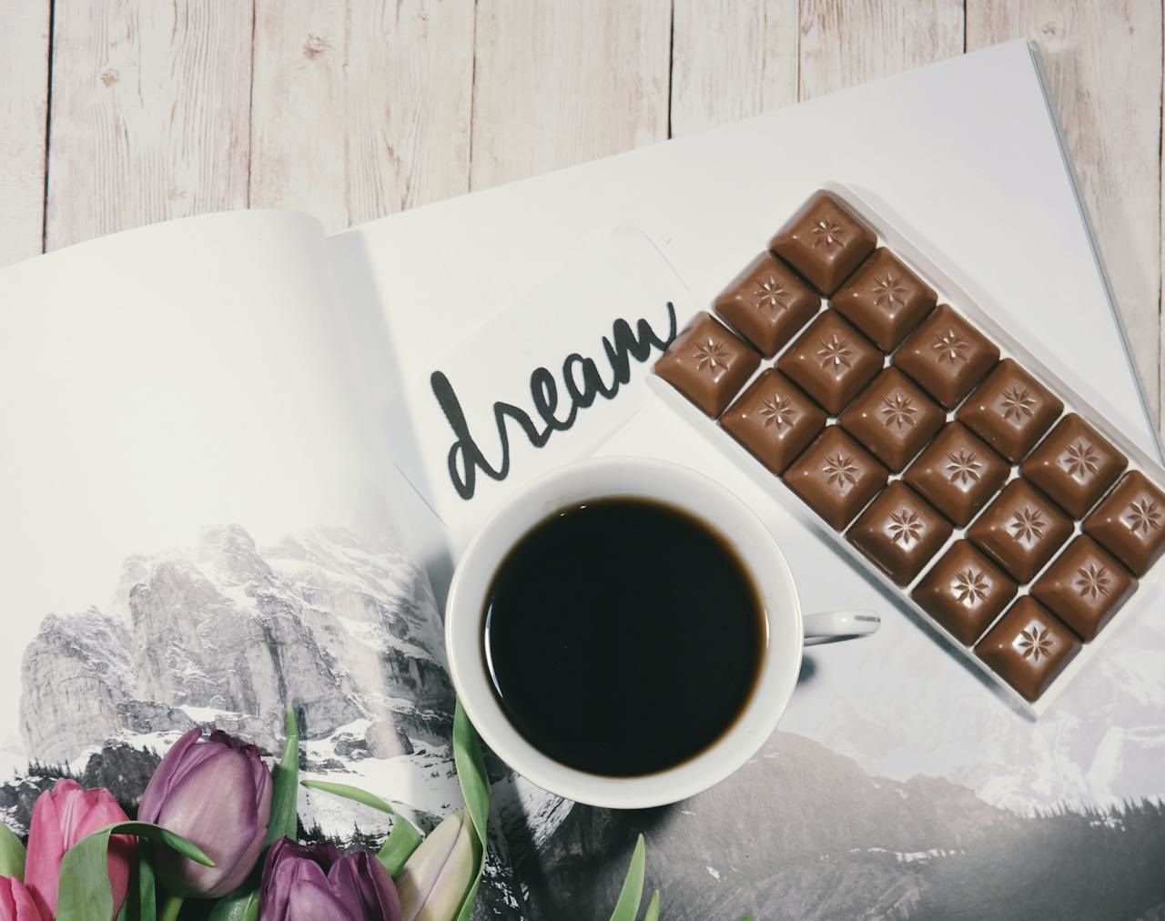 chocolate