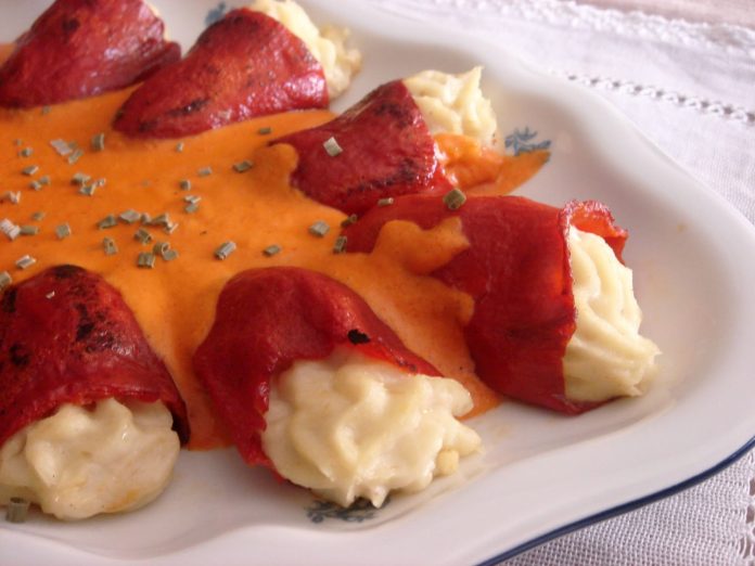Deléitate con pimientos rellenos: Recetas rápidas, fáciles y saludables irresistibles