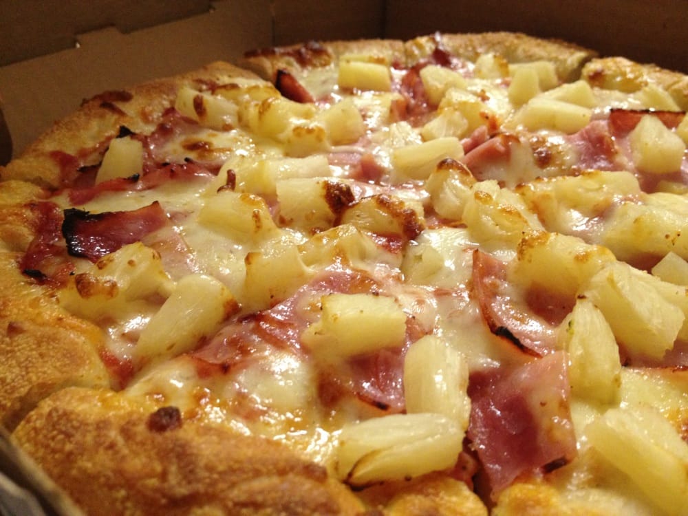 Misterios de la pizza hawaiana: 8 curiosidades sobre su creación 3 Moncloa UNA PIZZA POLÉMICA EN ITALIA