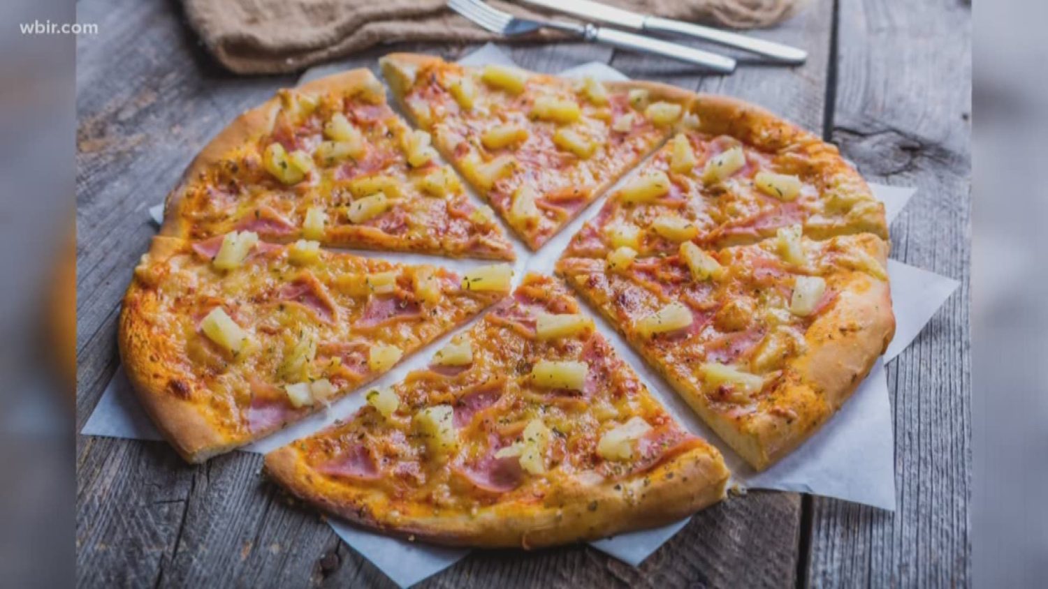 Misterios de la pizza hawaiana: 8 curiosidades sobre su creación 5 Moncloa EL IMPACTO EN EL MERCADO