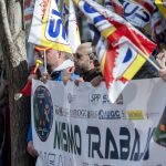 Marlaska trata de frenar las protestas de los agentes con nuevas promesas