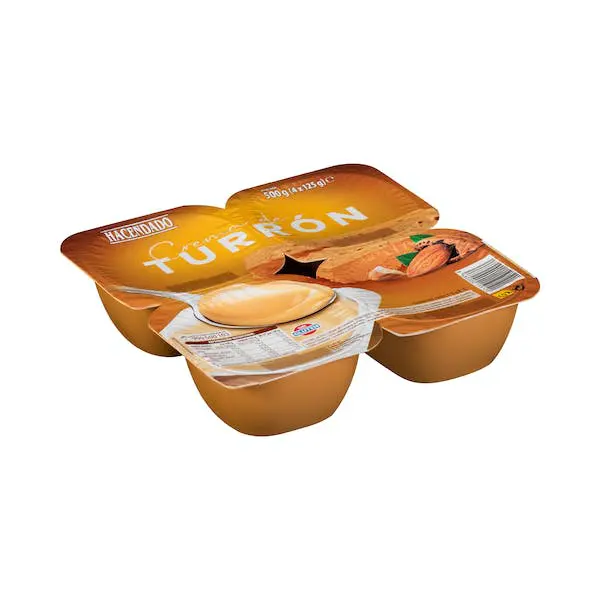 LIDL postre