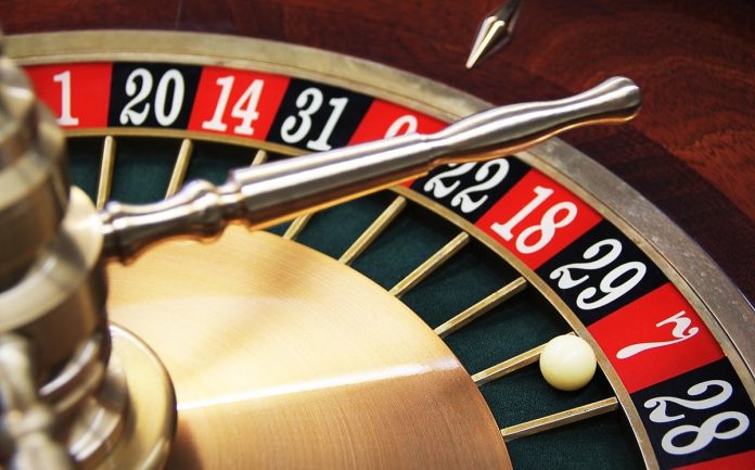 ruleta