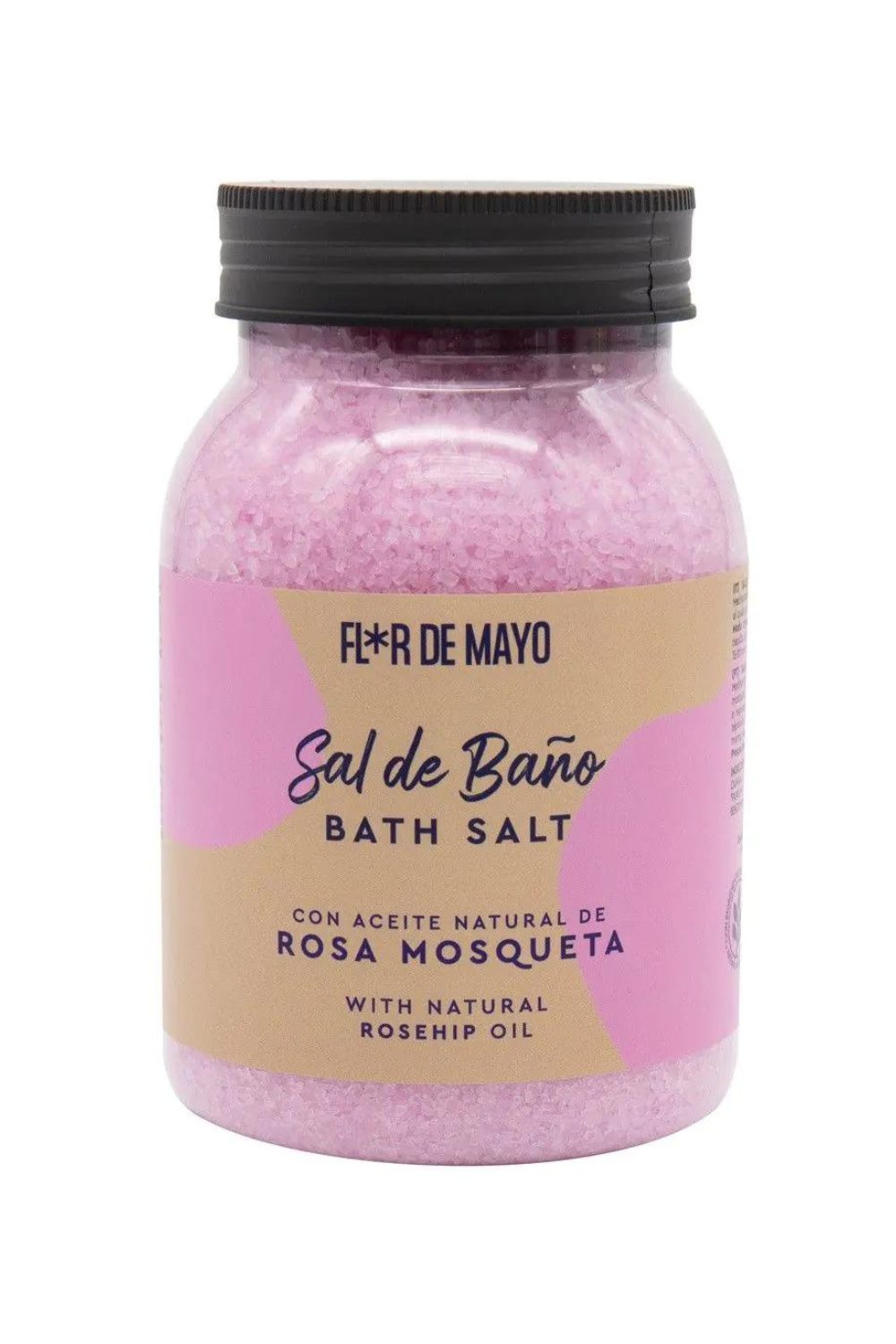 sales rosa mosqueta flor de mayo