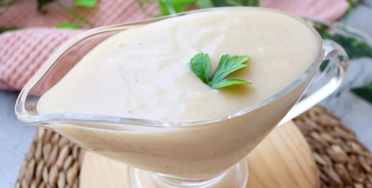 Descubre la receta fácil para tu pasta: Seductora salsa blanca 2 Moncloa LA COMBINACIÓN PERFECTA