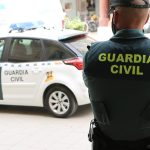 Un subteniente de la Guardia Civil, imputado en el ‘caso Mascarillas’ por recibir 5.000 €