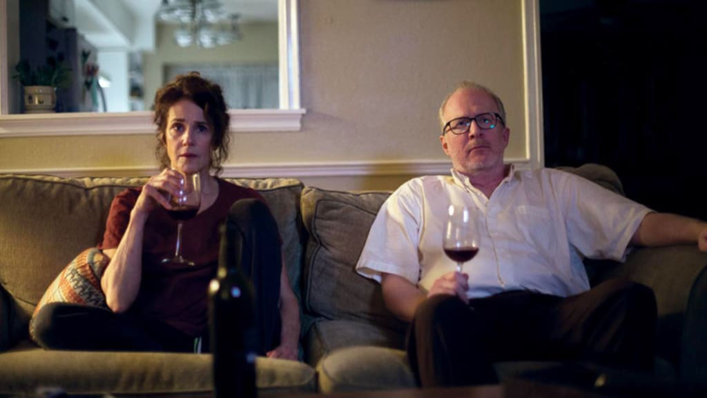 the lovers (netflix)