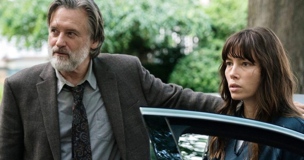 Descubre en Netflix la intrigante serie detectivesca en una misteriosa isla 1 Moncloa Netflix