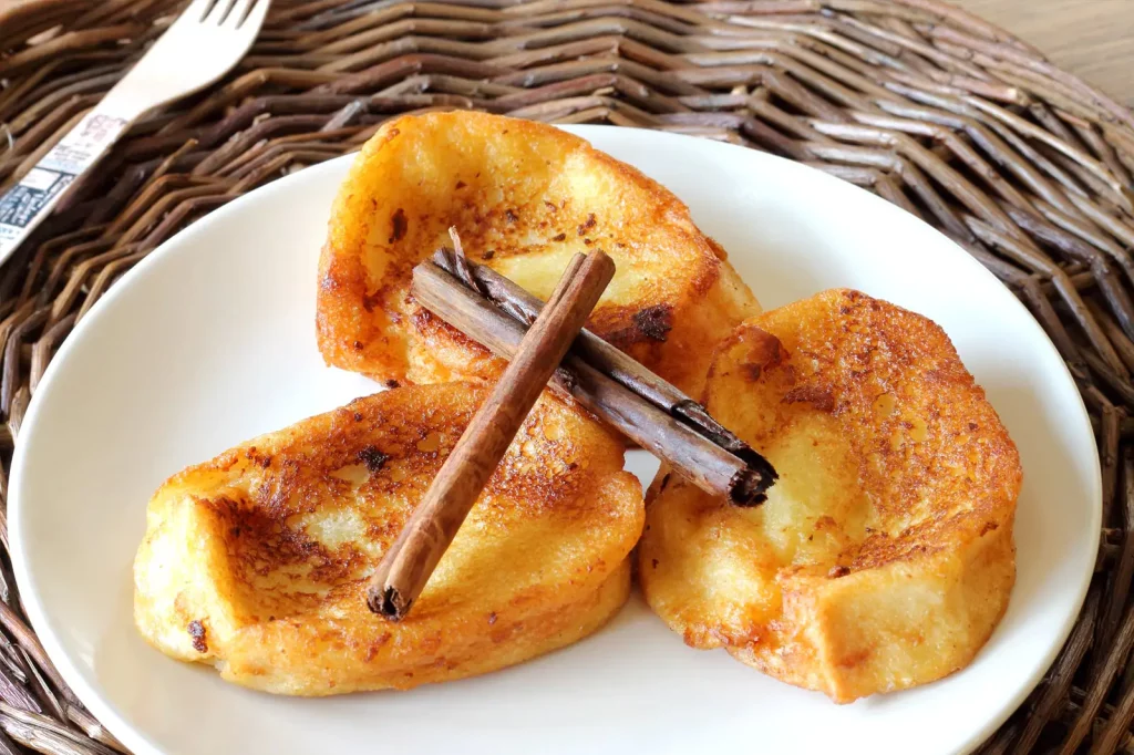 torrijas 1 Moncloa