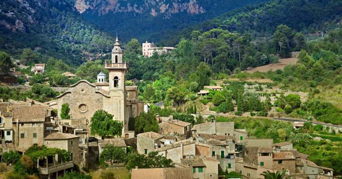 valldemossa (mallorca)