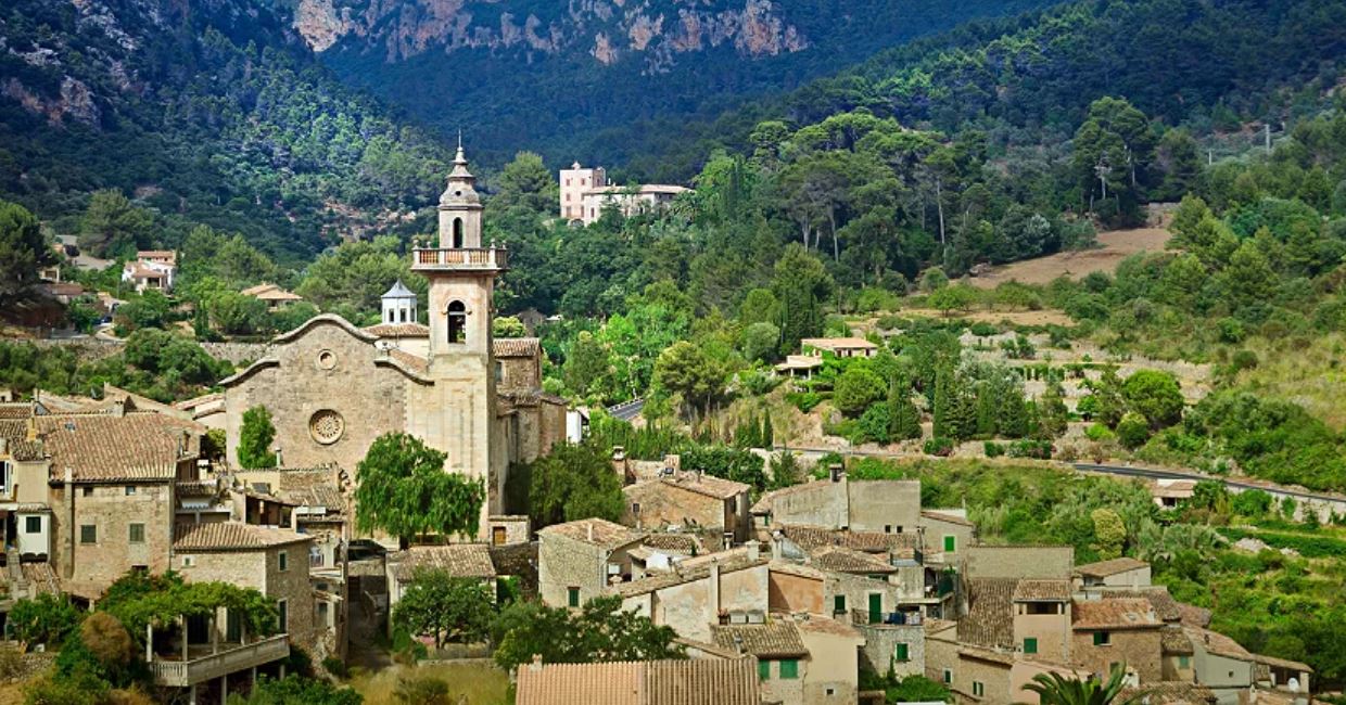 valldemossa (mallorca)