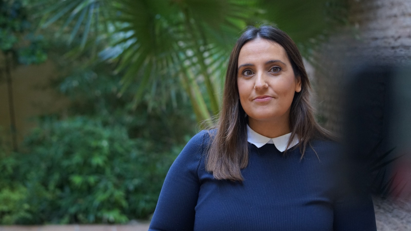 La vicesecretaria de Igualdad, Salud, Juventud y Bienestar Social del PP de Andalucía, Beatriz Jurado, ha criticado las trabas de Sánchez en el Bono Alquiler Joven.
