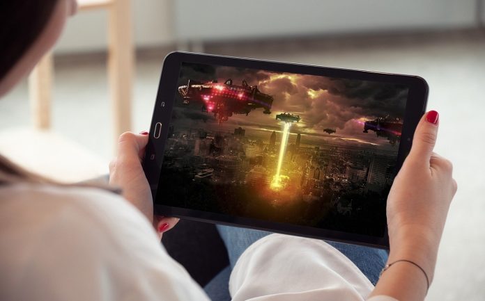 videojuegos online