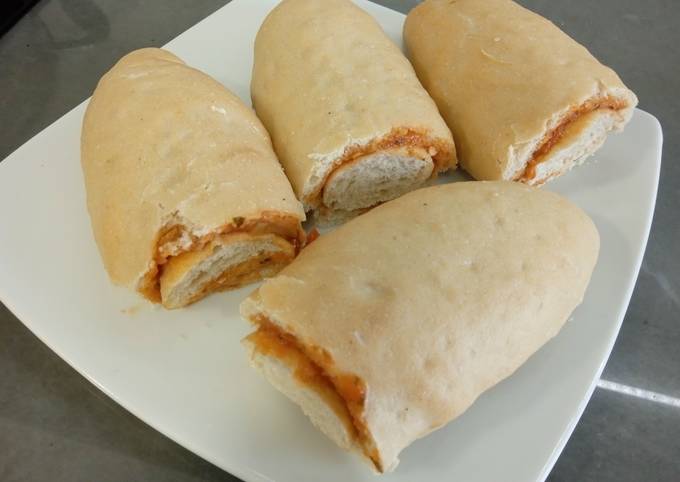 Magdalena Ximos: Sabor castellonense en un irresistible bocado artesanal y auténtico 3 Moncloa ximos veganos y saludables foto principal Moncloa
