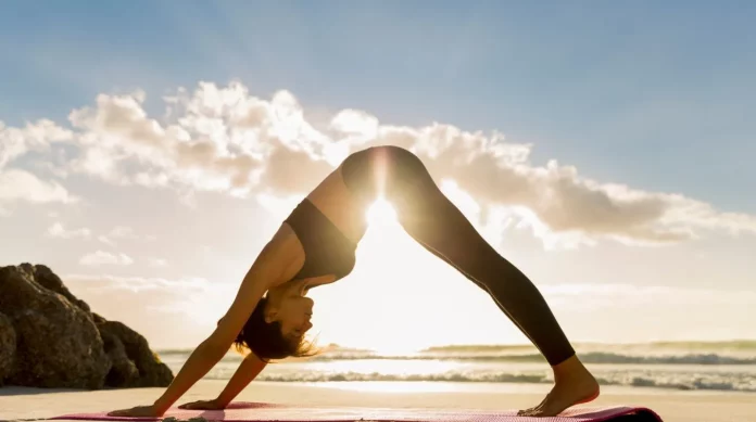 Yoga para principiantes: Posturas básicas para empezar tu viaje