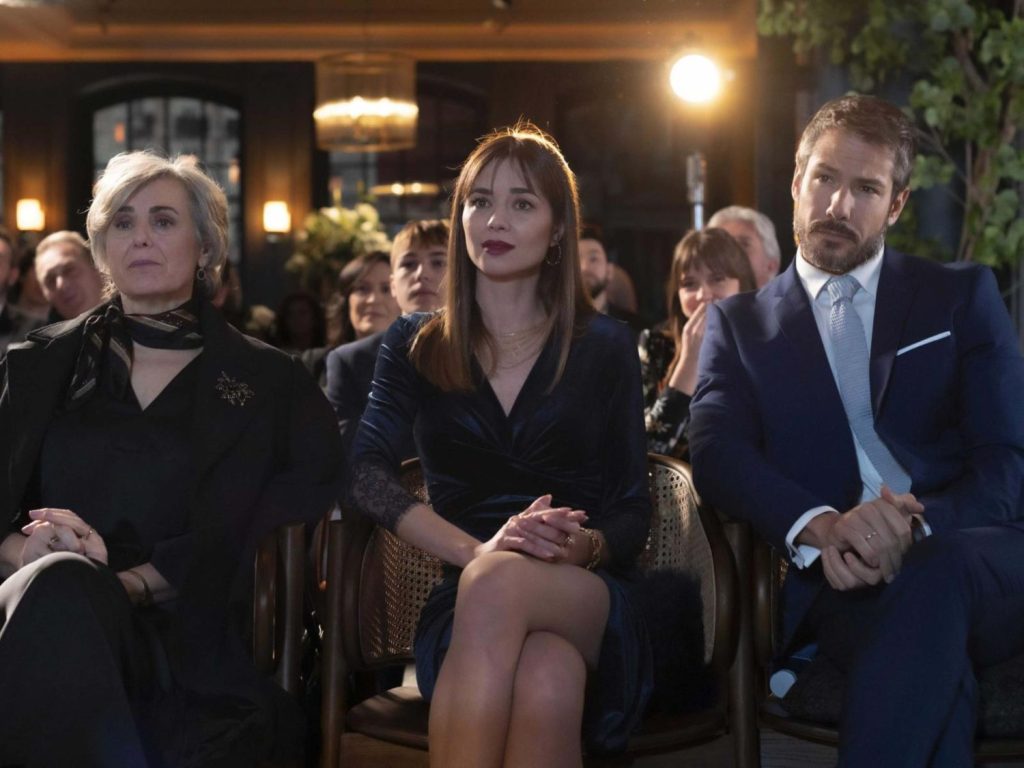 De amor y estrellas: Mi enamoramiento, un viaje hasta las trancas en los mejores momentos de '4 Estrellas' 1 Moncloa 4 estrellas