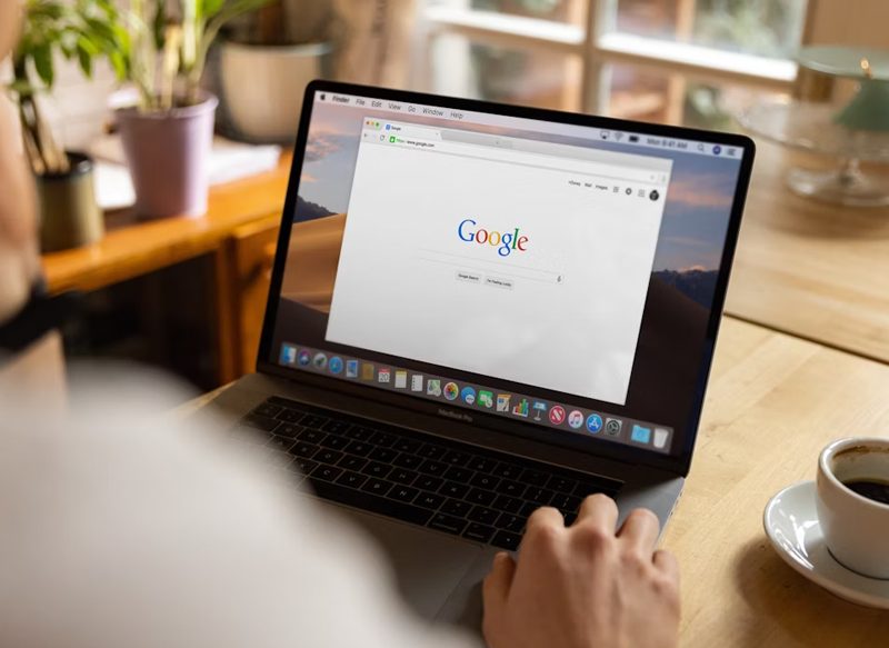 GOOGLE SPEAK PARA APRENDER INGLÉS