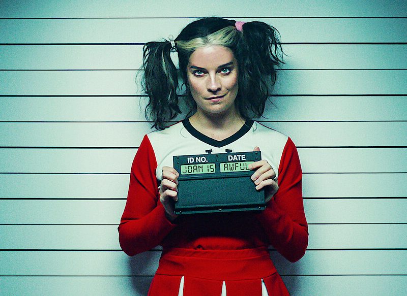 RAZONES PARA VER 'BLACK MIRROR'