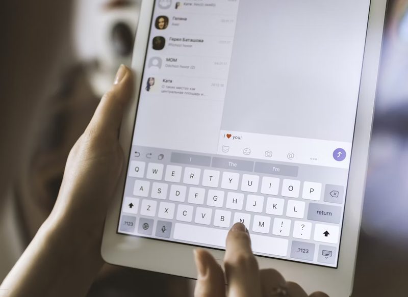 MÁS NOVEDADES DE LA APP